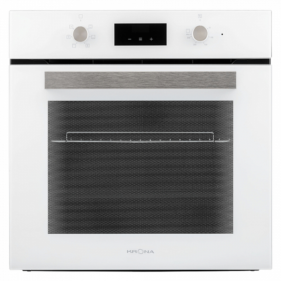 Фото Электрический духовой шкаф KRONA REGINA 60 WH