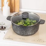 Превью картинка Кастрюля Maunfeld MF24GRTT01CR #7