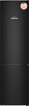Превью картинка Холодильник с нижней морозилкой Weissgauff WRK 2010 D Inverter NoFrost Black Soft Close #15