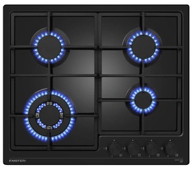 Картинка Meferi MGH604BK LIGHT