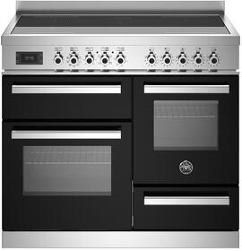 Картинка Bertazzoni PRO105I3ENET