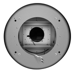 Превью картинка Островная вытяжка Maunfeld Lee Push 397 нержавеющая сталь #8