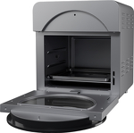 Превью картинка Гриль Weissgauff WAF 714 Digital OilFree #27