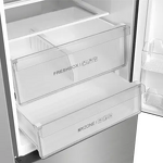 Превью картинка Холодильник с нижней морозилкой Haier C4F620CFMMPU1 #7