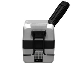 Превью картинка Холодильник Холодильник автомобильный Meyvel AF-SD50 #5