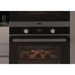 Превью картинка Электрический духовой шкаф Franke SMART FSM 97 P XS #4