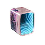 Превью картинка Холодильник для напитков Meyvel MD-04C3P-RGB (арт. 980399) #1