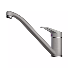 Картинка Omoikiri Kado-GR латунь/leningrad grey