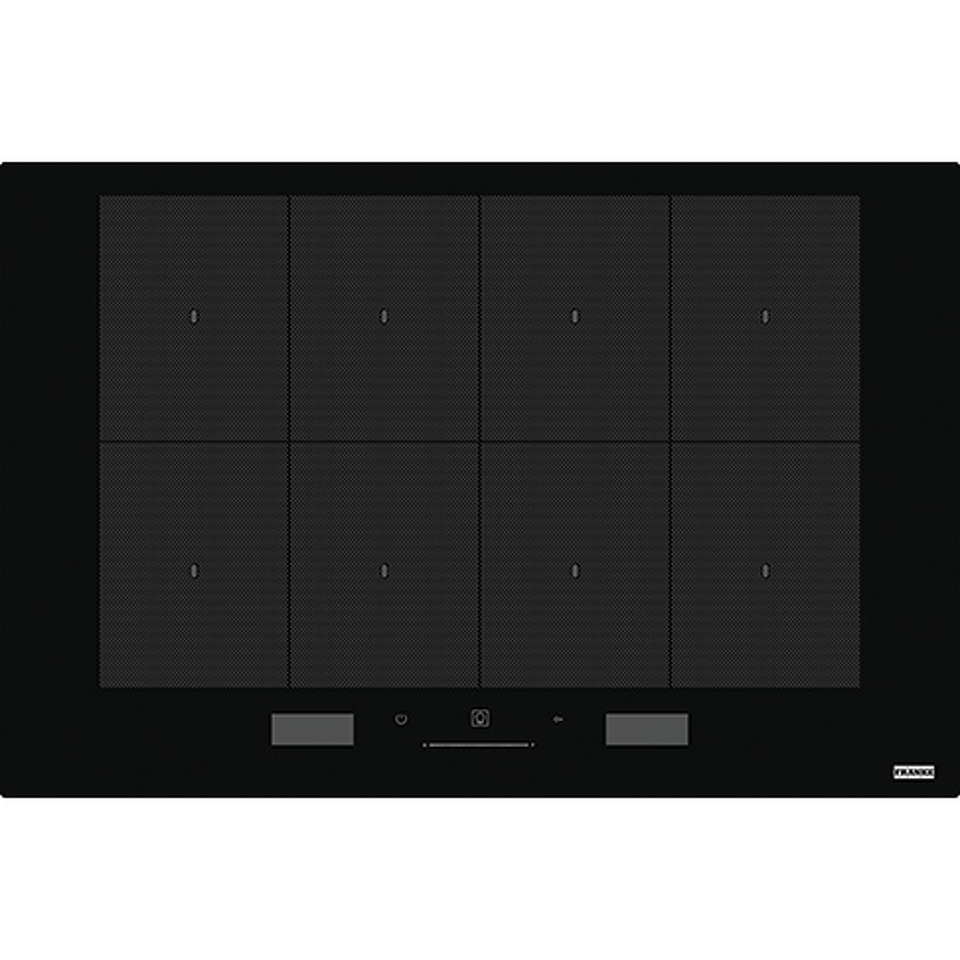 Фото Индукционная варочная панель Franke FMY 808 I FP BK