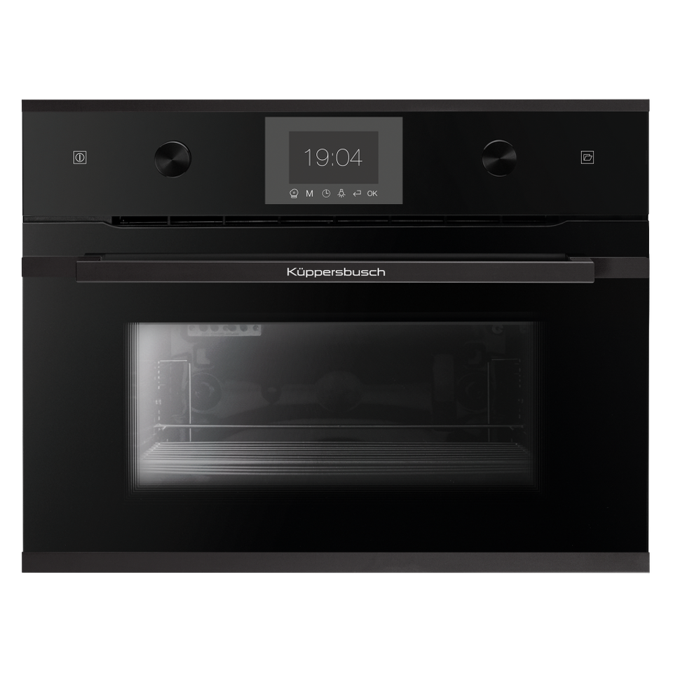 Фото Пароварка встраиваемая Kuppersbusch CD 6350.0 S5