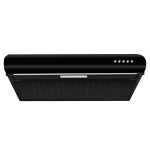 Превью картинка Козырьковая вытяжка Maunfeld MPC 60 Black #3