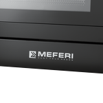 Превью картинка Печь микроволновая встраиваемая Meferi MMO6020BK POWER #12