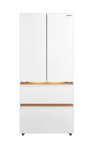 Картинка Toshiba GR-RF695WI-PGJ(67)