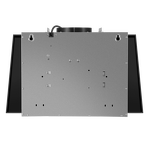 Превью картинка Наклонная вытяжка Maunfeld Tower 60 Black #12