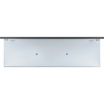 Превью картинка Полновстраиваемая вытяжка Meferi INBOX60BK POWER #17