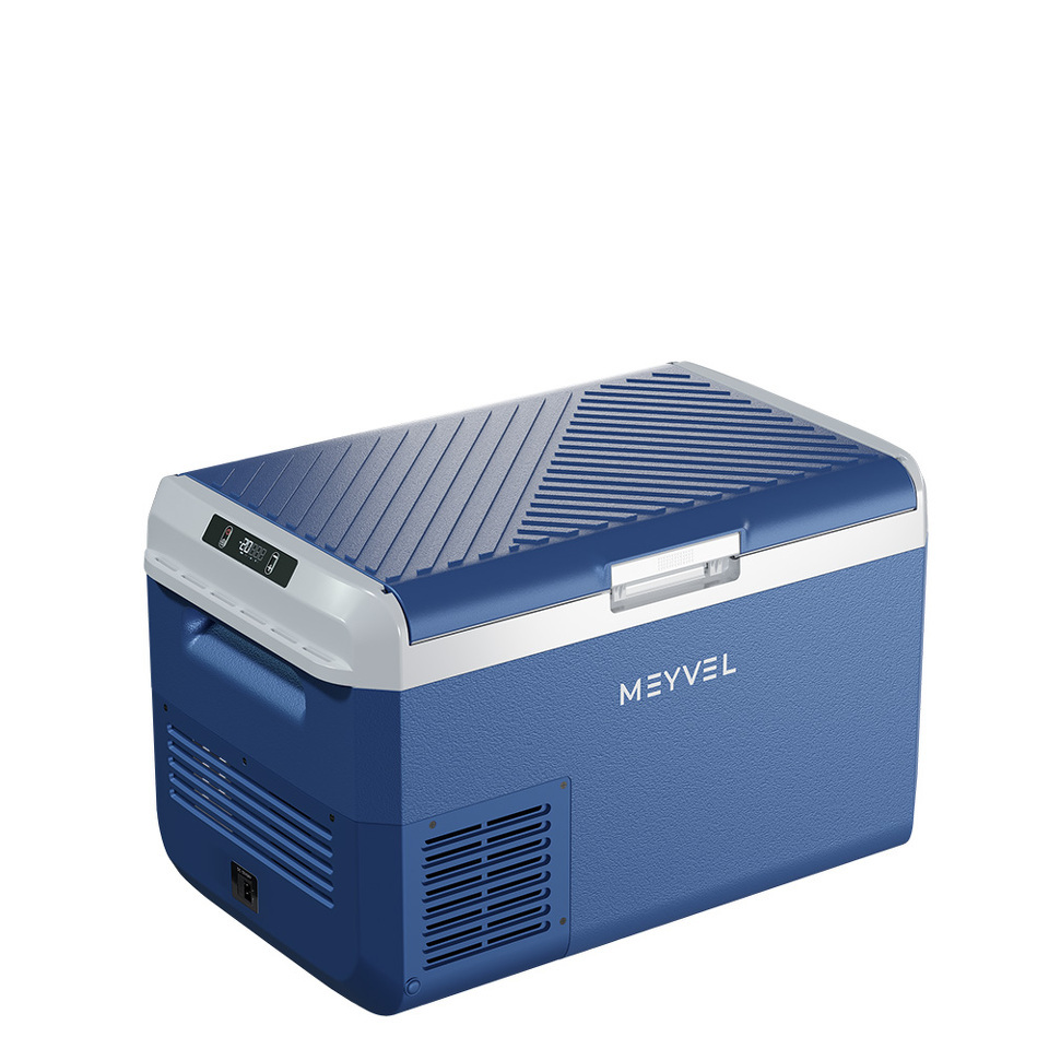 Фото Холодильник Холодильник автомобильный Meyvel AF-M40