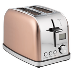 Превью картинка Тостер Maunfeld MF-821BZ #6