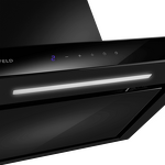 Превью картинка Т-образная вытяжка  Maunfeld Modern 60 Black  #7