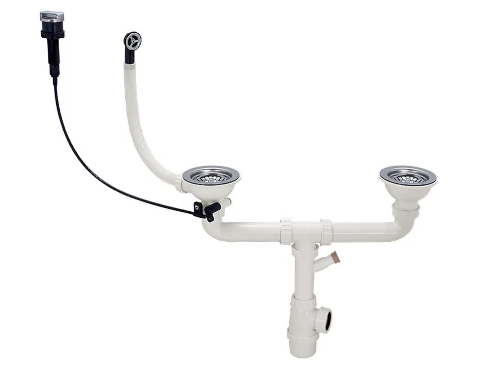 Фото GranFest 675-RE-199 ALS боковой  Черный