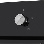 Превью картинка Газовый духовой шкаф Maunfeld EOGC604B #8