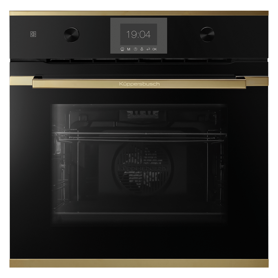 Фото Электрический духовой шкаф Kuppersbusch B 6350.0 S4