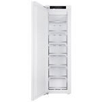 Превью картинка Морозильная камера встраиваемая Zigmund & Shtain BR 05 X #1