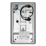 Превью картинка Газовая варочная панель домино Maunfeld EGHS.32.6CS/G #20
