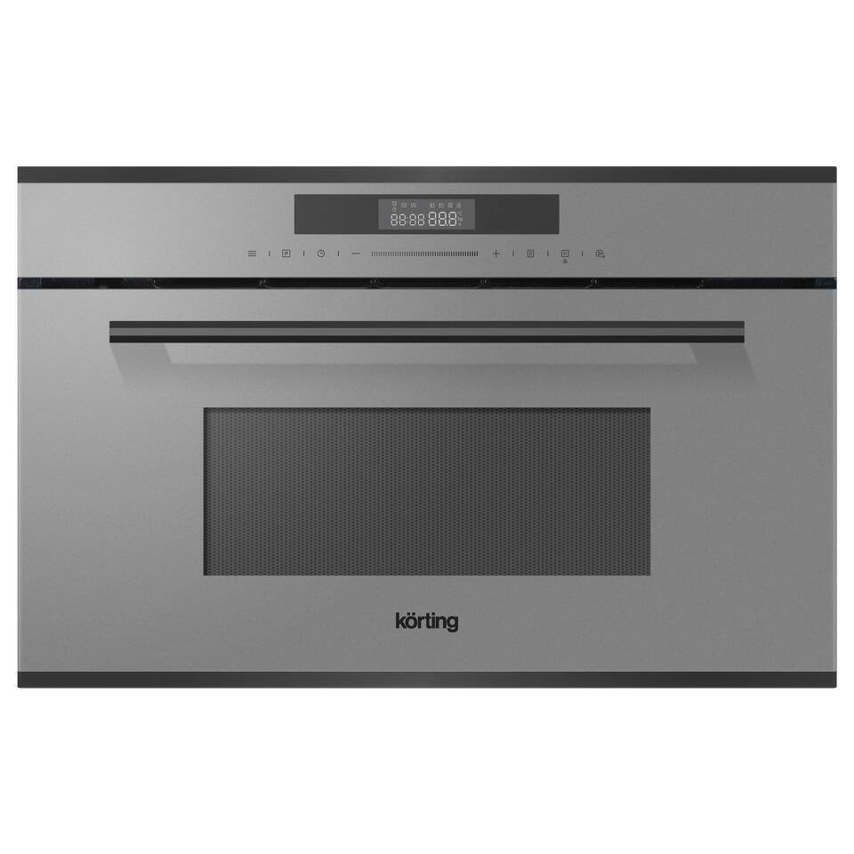 Фото Печь микроволновая встраиваемая Körting KMI 830 GBXGr