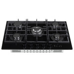 Превью картинка Газовая варочная панель Zigmund & Shtain M 29.7 B #16