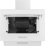 Превью картинка Наклонная вытяжка Weissgauff Zaurak 50 PB WH #15