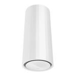 Превью картинка Цилиндрическая вытяжка Maunfeld Adelaide 39 Wall White #2