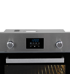 Превью картинка Электрический духовой шкаф Lex EDP 093 IX NEW духовой шкаф #10