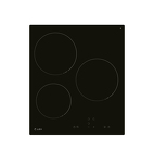 Превью картинка Электрическая варочная панель Lex EVH 430A BL панель стеклокерамическая электрическая #2