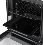 Превью картинка Электрический духовой шкаф Lex EDM 4575 BBL духовой шкаф #3