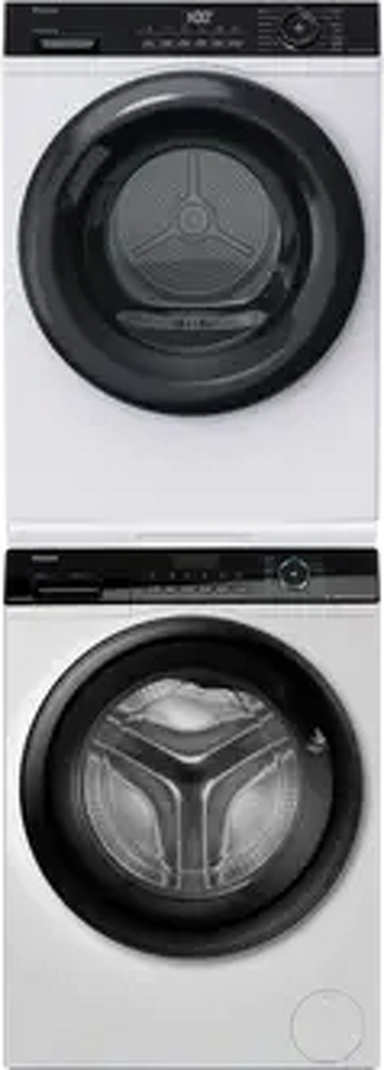 Фото Haier 929A 9+9 кг