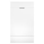 Превью картинка Посудомоечная машина 45см встраиваемая Maunfeld MLP45330T Smart Beam Inverter Wi-Fi #8