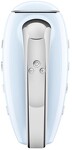 Превью картинка Миксер Smeg HMF01PBEU #6