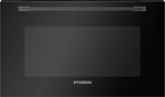Превью картинка Электрический духовой шкаф Hyundai HMEO 6580 DX #2