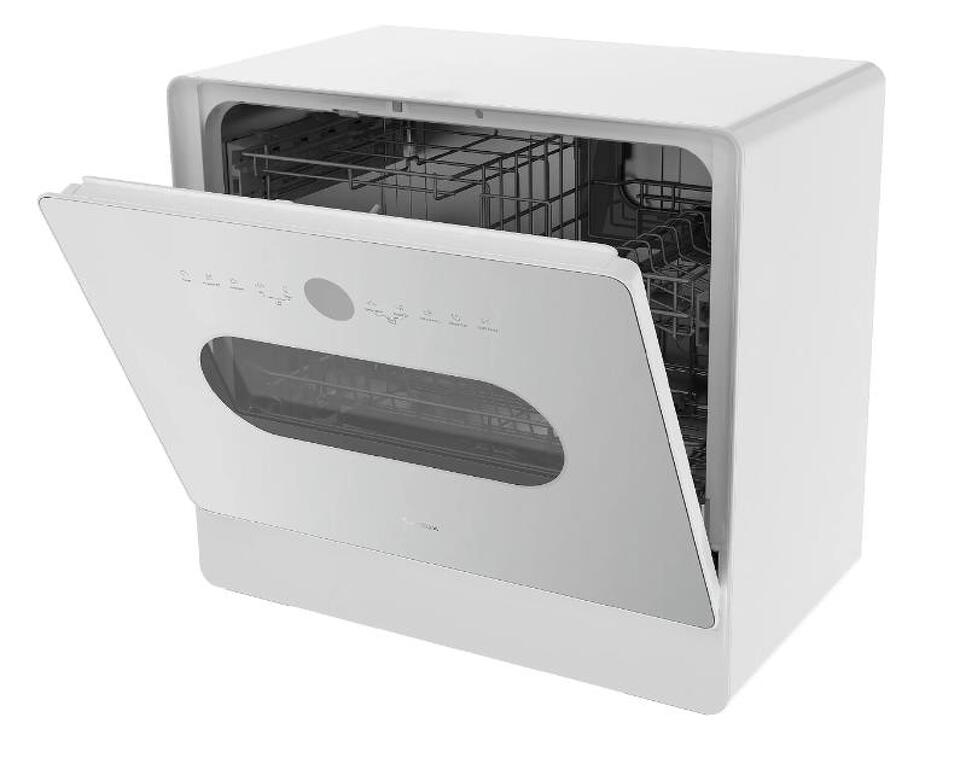 Фото Посудомоечная машина компактная Evelux DS 1055