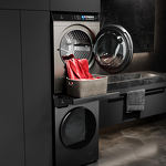 Превью картинка Lex LWM10BL shelf "модель 2025года" #5