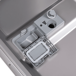 Превью картинка Посудомоечная машина 45см Maunfeld MWF08B #8