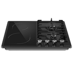 Превью картинка Комбинированная варочная панель Maunfeld EEHE.642VC.3CB/KG #10