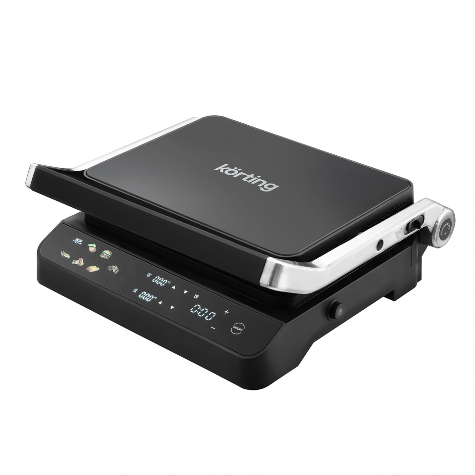 Фото Гриль Körting KGPA 0405 W
