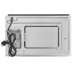 Превью картинка Печь микроволновая встраиваемая Maunfeld MBMO925SGB09 #6