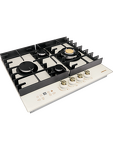 Превью картинка Газовая варочная панель HIBERG VM 6245 Y #82