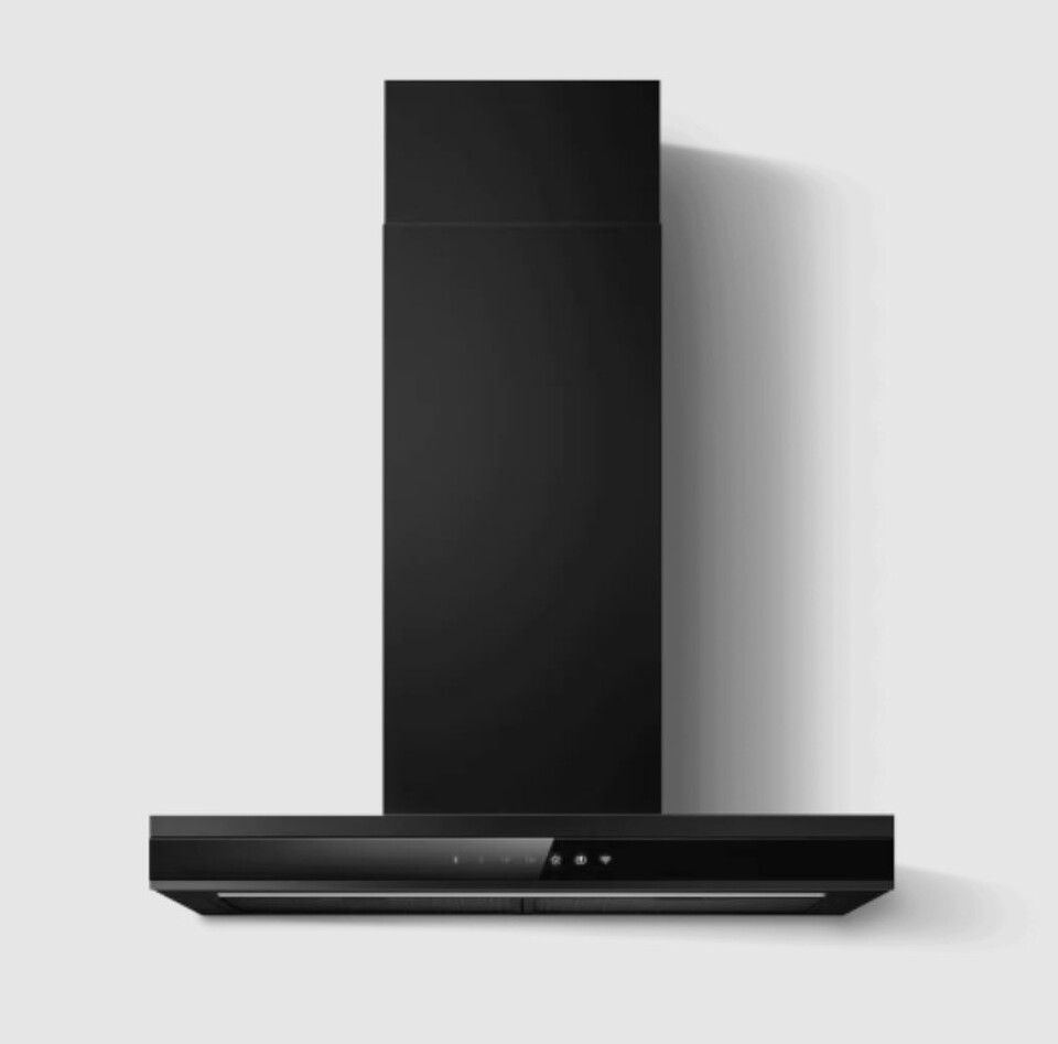 Фото Т-образная вытяжка  Elica ADÉLE @ BLMAT/A/60