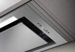 Превью картинка Полновстраиваемая вытяжка ELICA HIDDEN 2.0 IX/A/72 #3