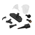 Превью картинка Пылесос Maunfeld MF-1934GR #10