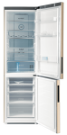 Превью картинка Холодильник с нижней морозилкой Haier C2F637CGG #2