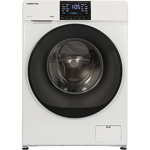 Превью картинка Стиральная машина с фронтальной загрузкой HIBERG i-DDQ6-612 W #1